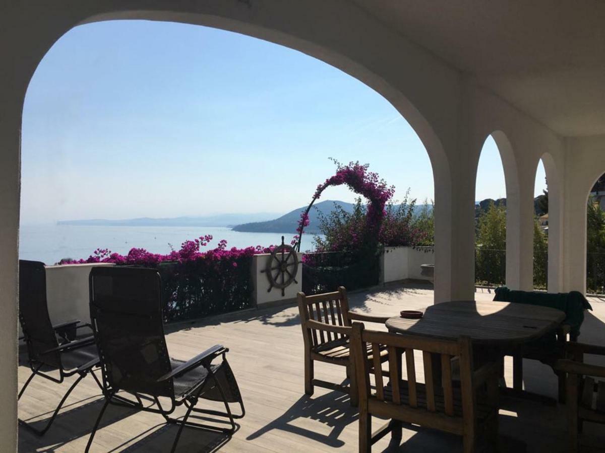 Villa Eliodora - Due Appartamenti Arenzano Exterior foto